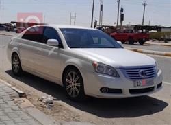 تويوتا أفالون